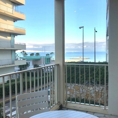 Apartmán Cap D'Antibes Exteriér fotografie