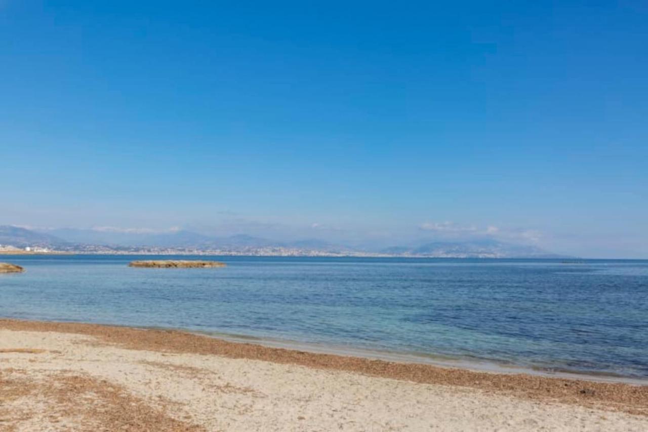 Apartmán Cap D'Antibes Exteriér fotografie